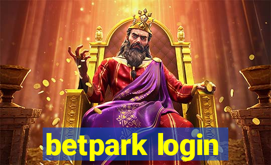 betpark login